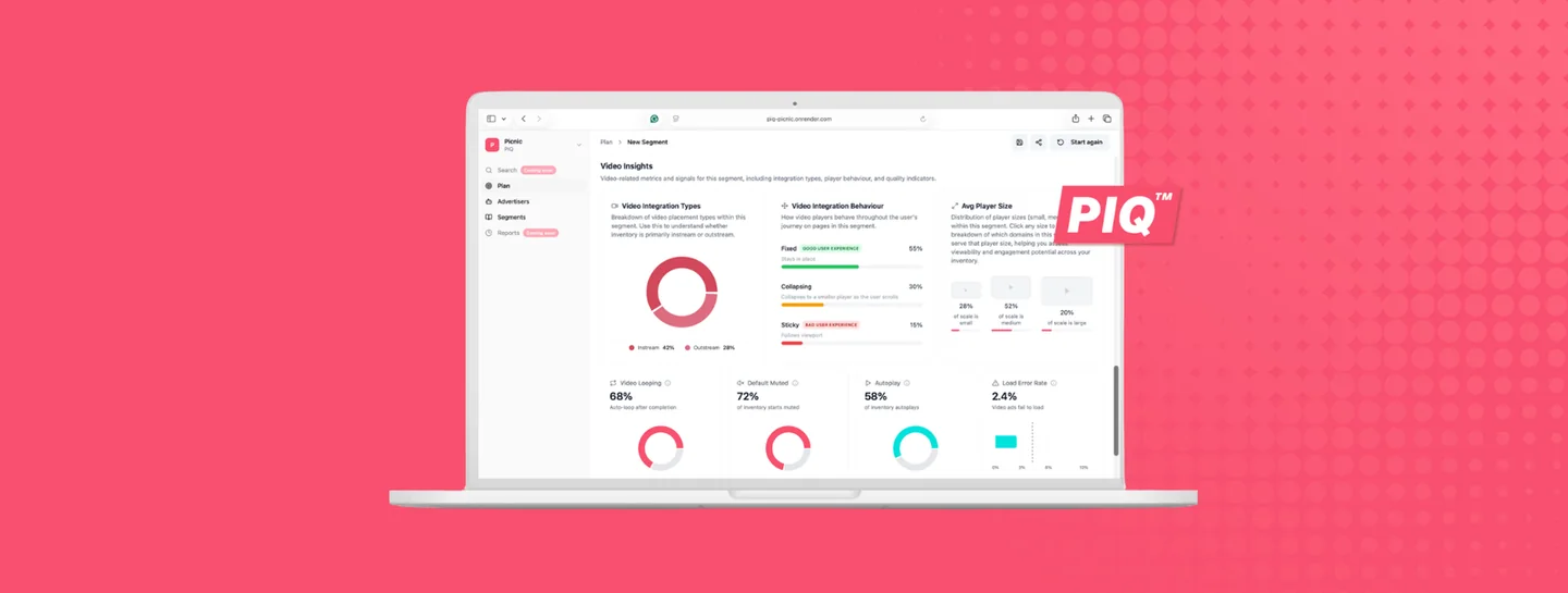 Introducing Quality Video: The Transparent Way to Buy Video