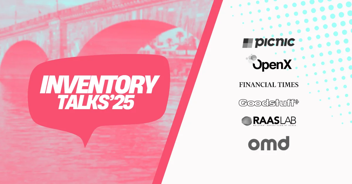 The Age of Quality: hear from the speakers of Inventory Talks 2025