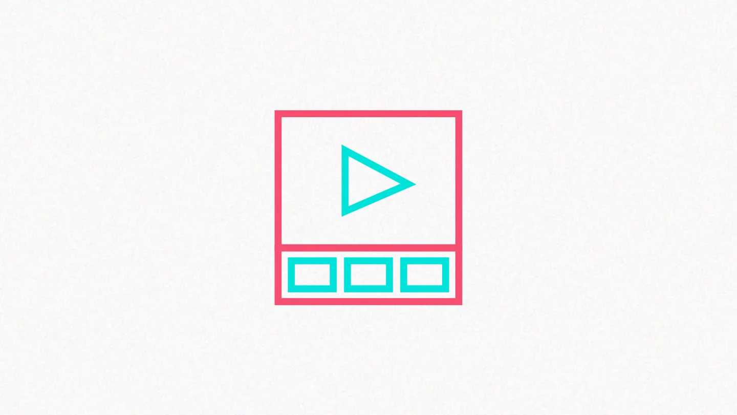 Measuring Online Video Quality: Labels vs. Signals