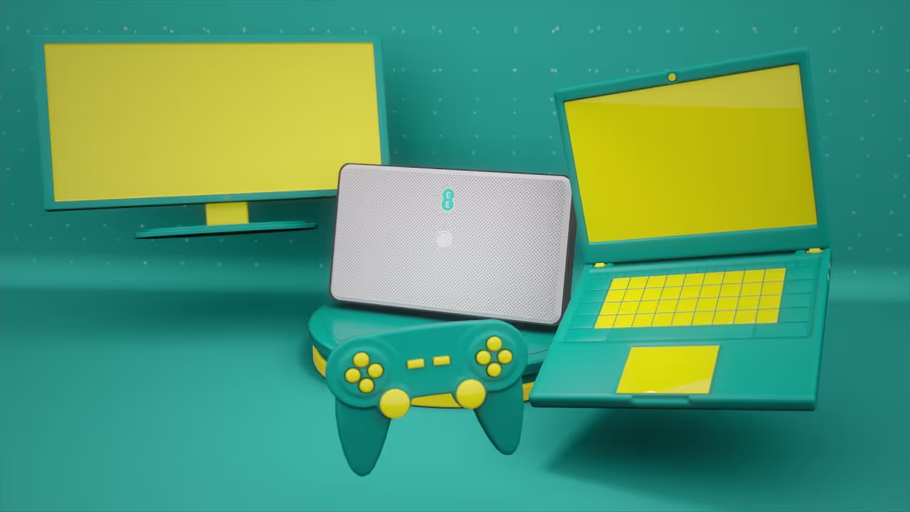 EE campaign