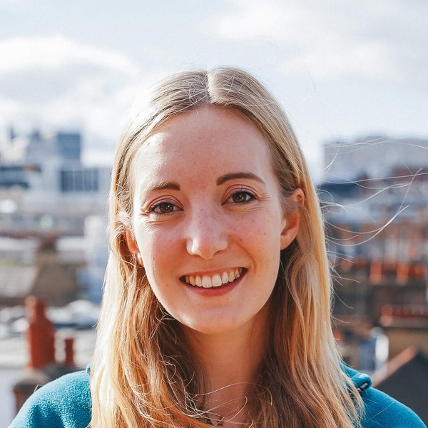 Ellie Collett, Head of Client Success at Picnic