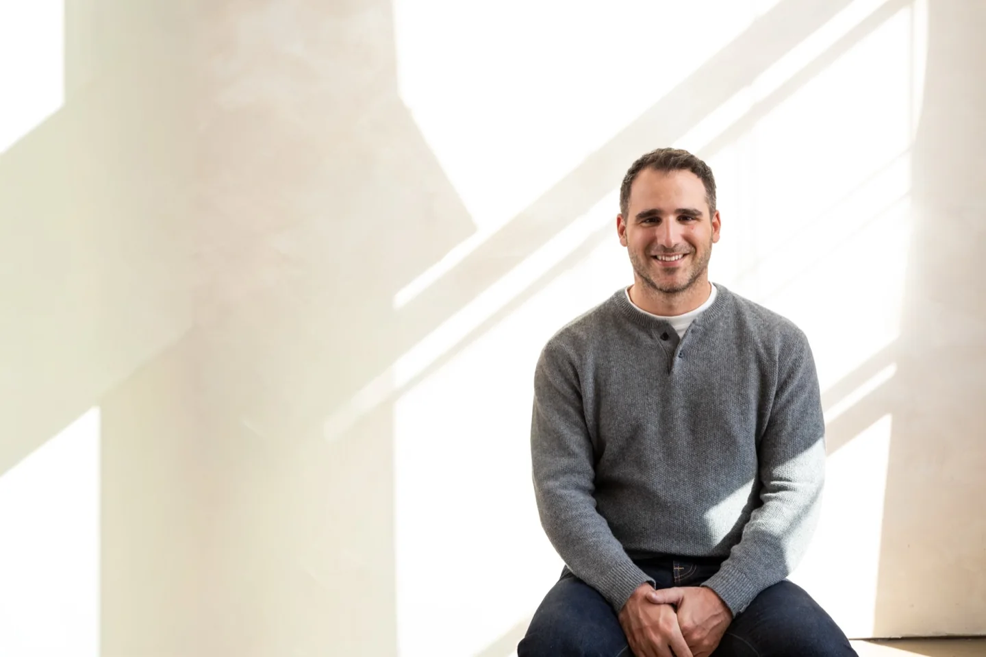 Matt Goldhill, Founder & CEO of Picnic