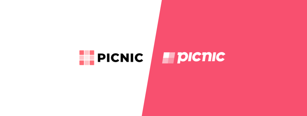 Say Hello, New Logo