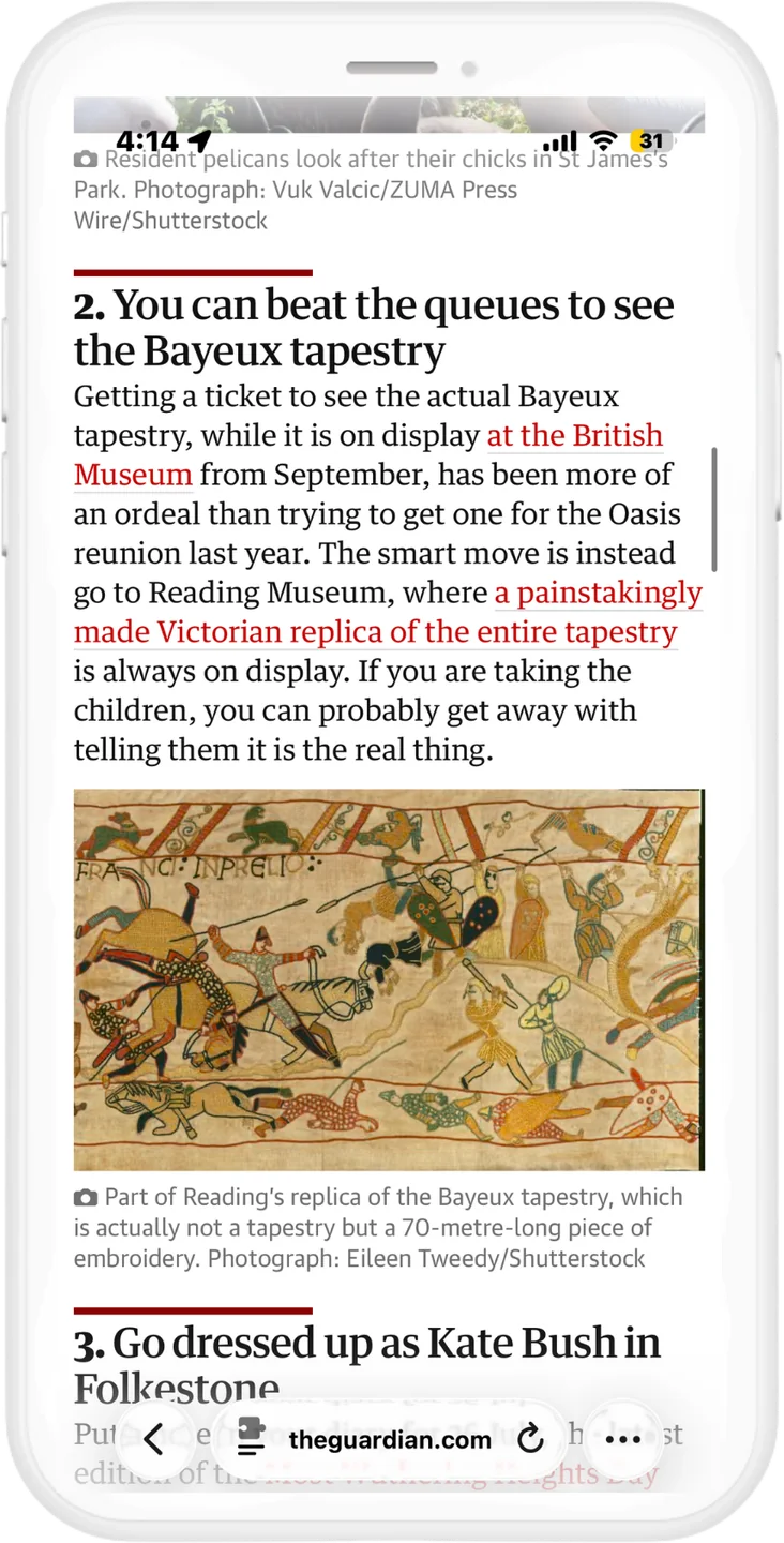 theguardian.com placement — clean editorial