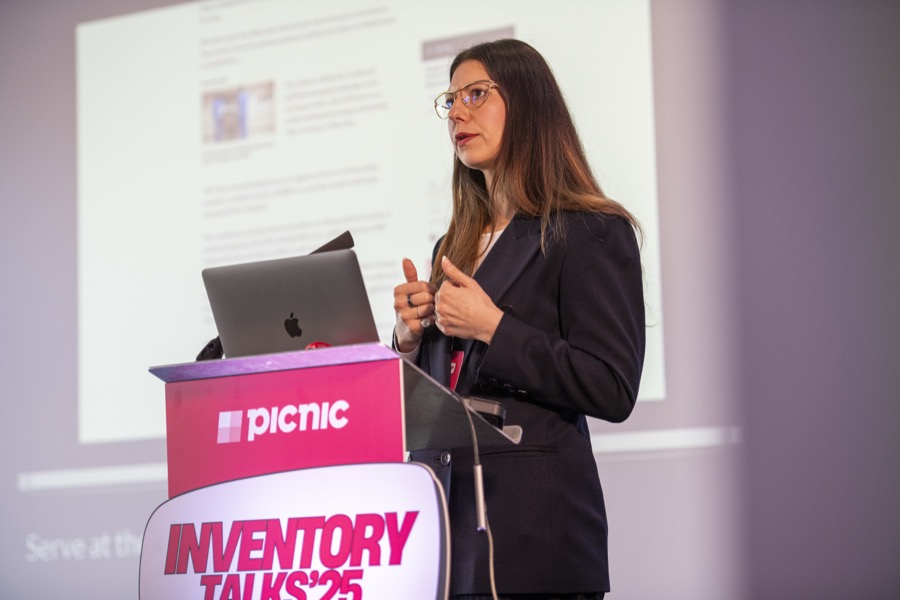 Inventory Talks 2025