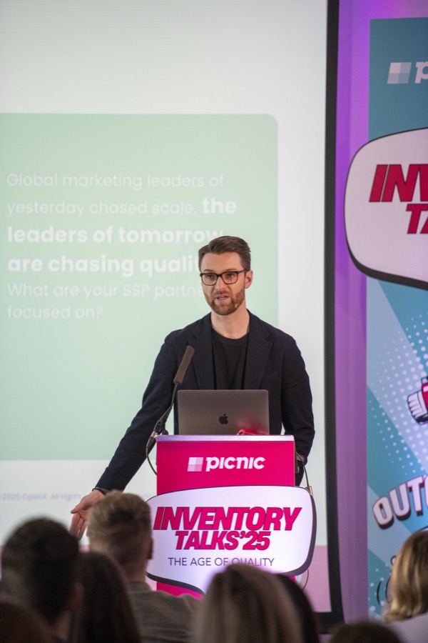 Inventory Talks 2025