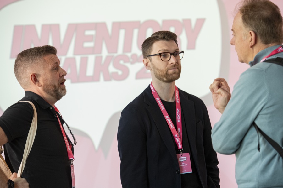 Inventory Talks 2025