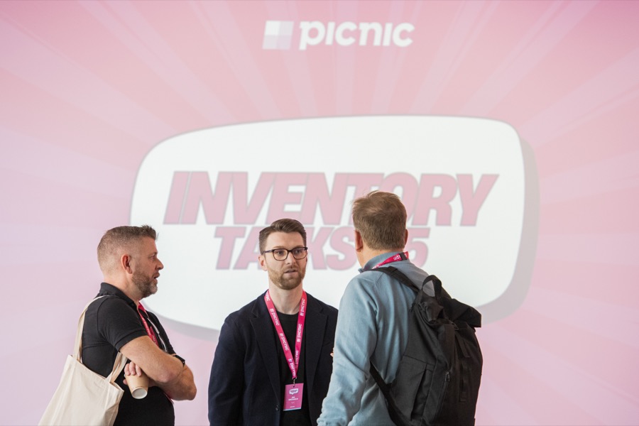 Inventory Talks 2025
