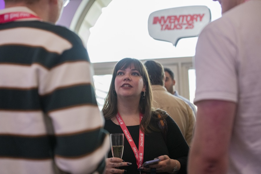 Inventory Talks 2025