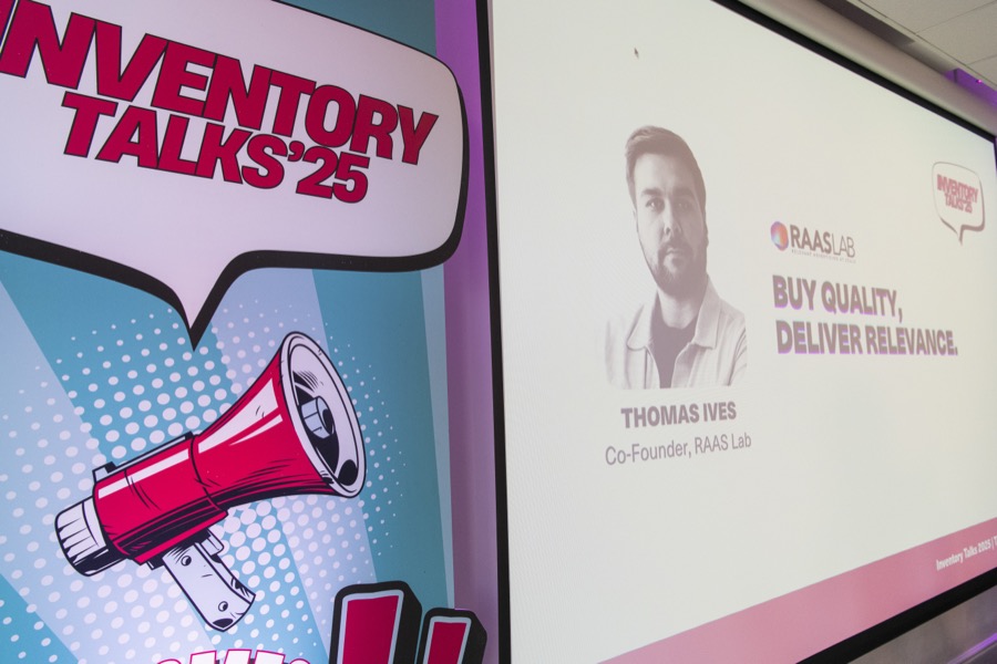 Inventory Talks 2025