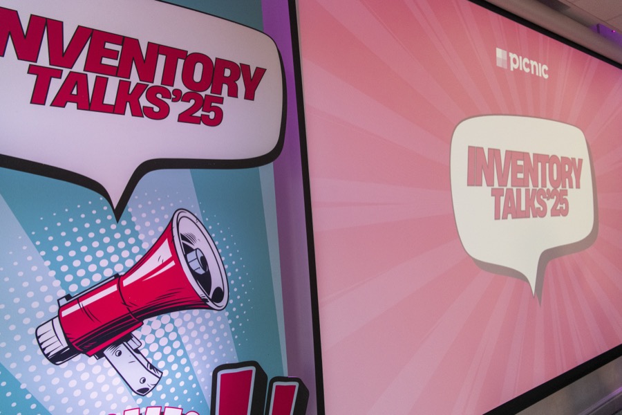 Inventory Talks 2025