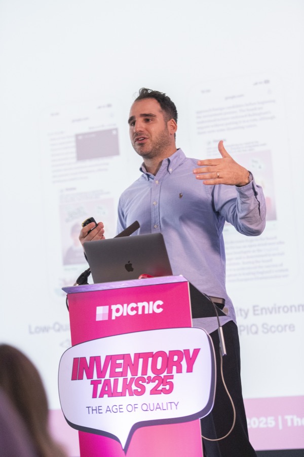 Inventory Talks 2025