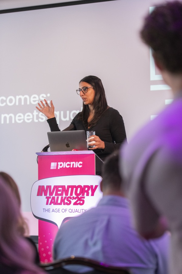 Inventory Talks 2025