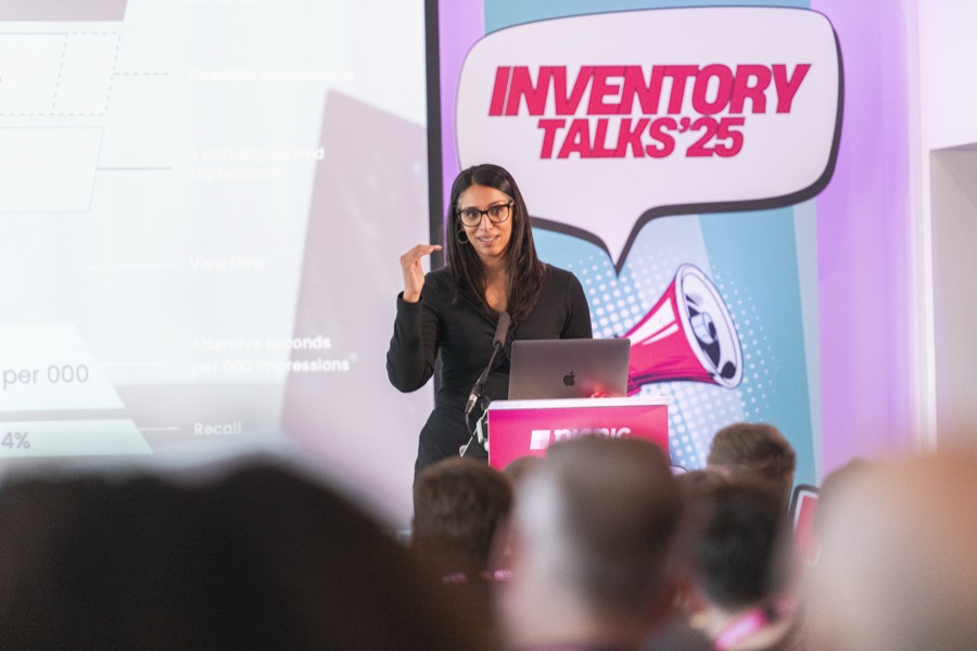 Inventory Talks 2025