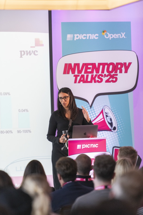 Inventory Talks 2025
