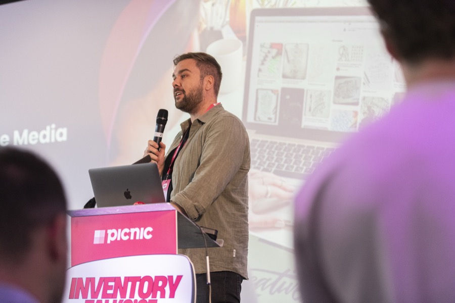Inventory Talks 2025