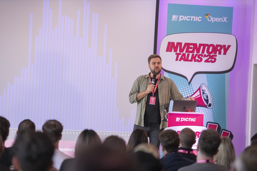 Inventory Talks 2025