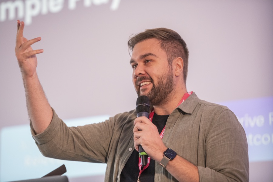 Inventory Talks 2025