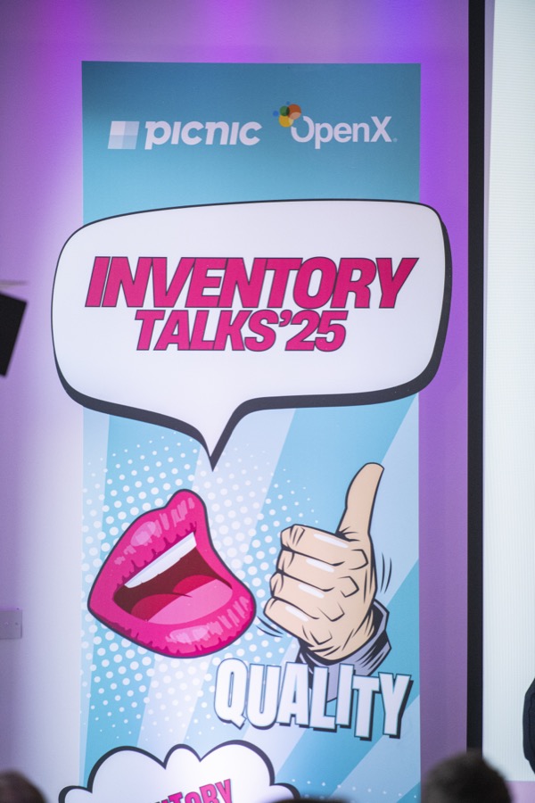 Inventory Talks 2025